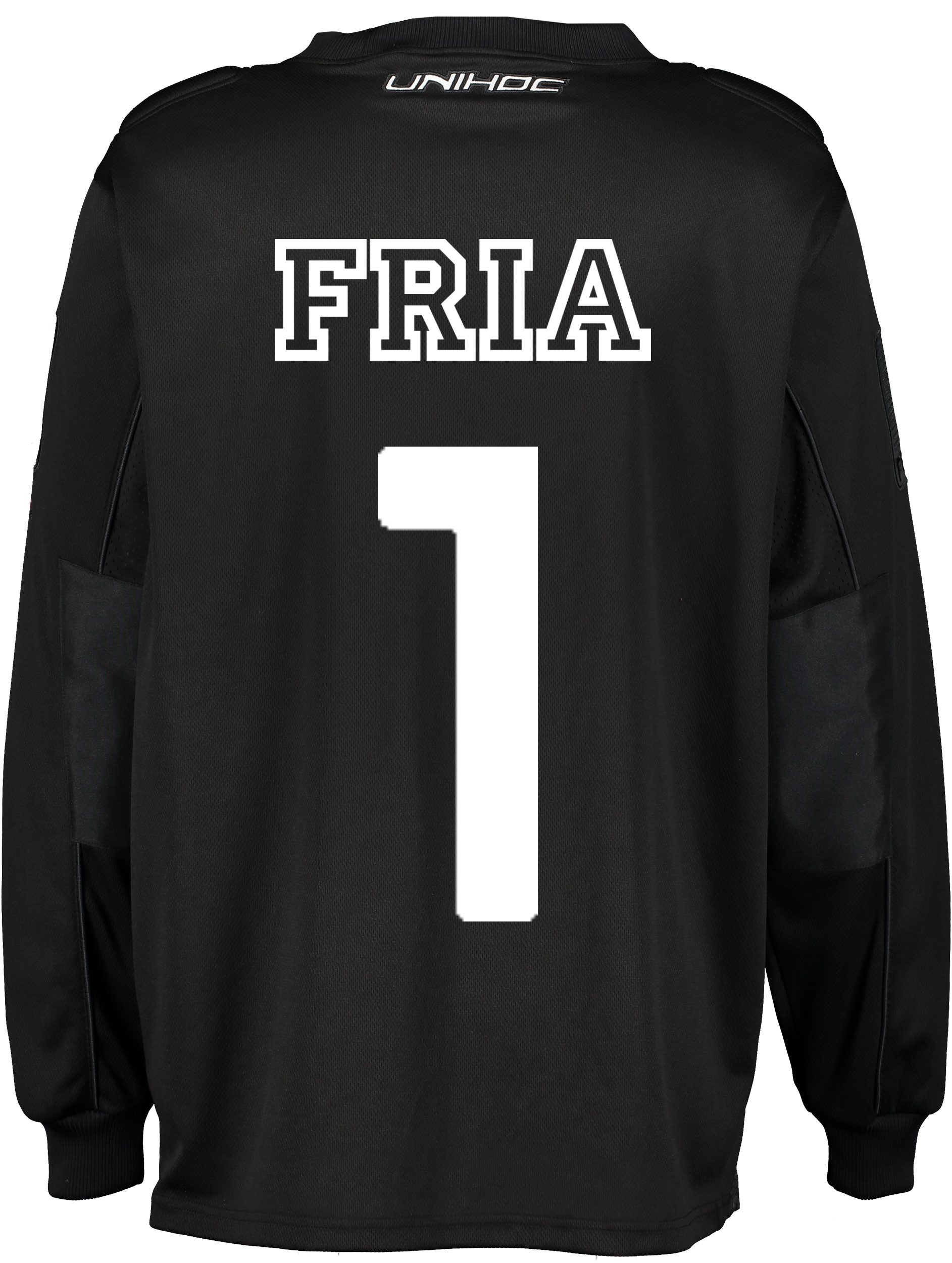 UNIHOC, Gk Swe Inferno Sr