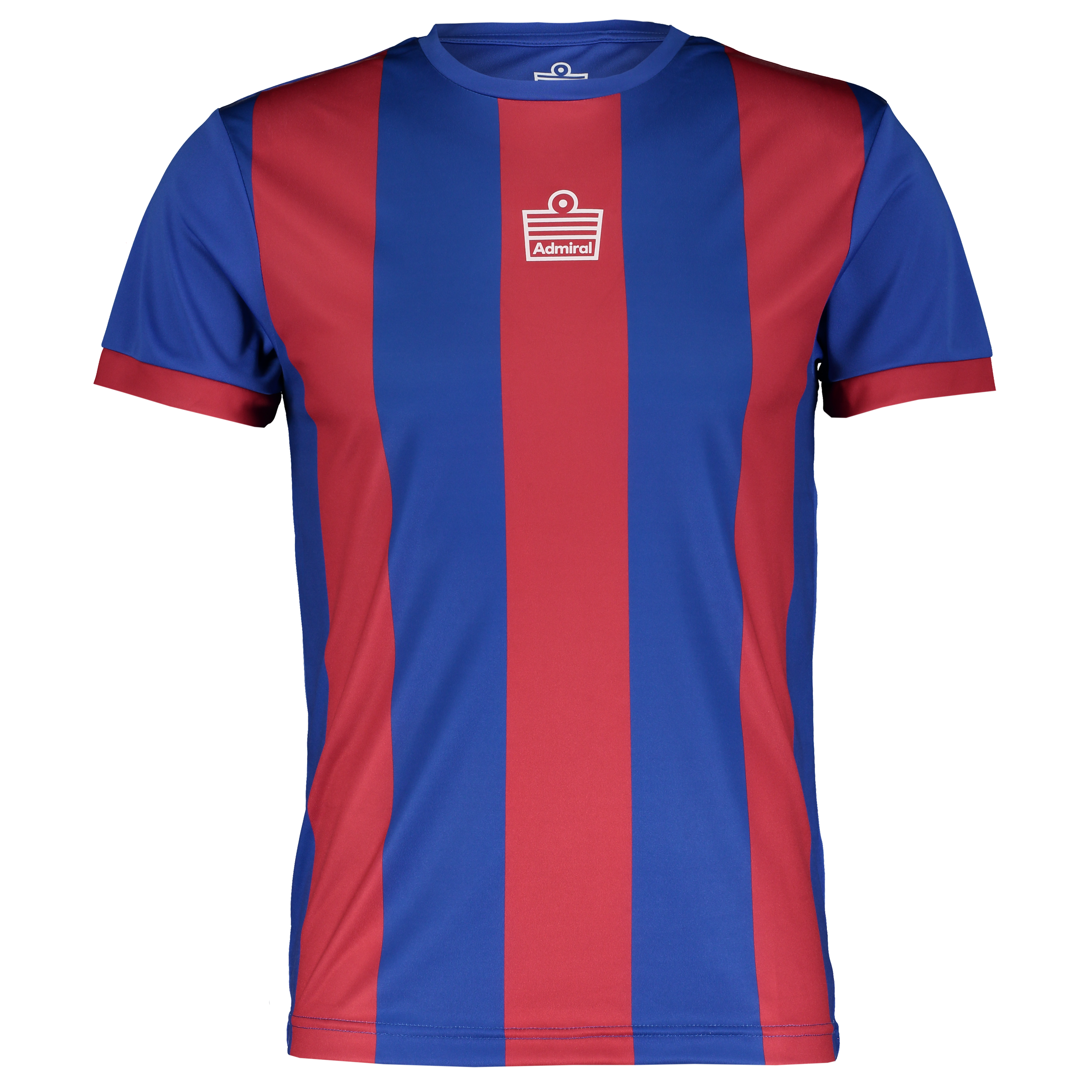 
ADMIRAL, 
Admiral Training Tee M, 
Detail 1
