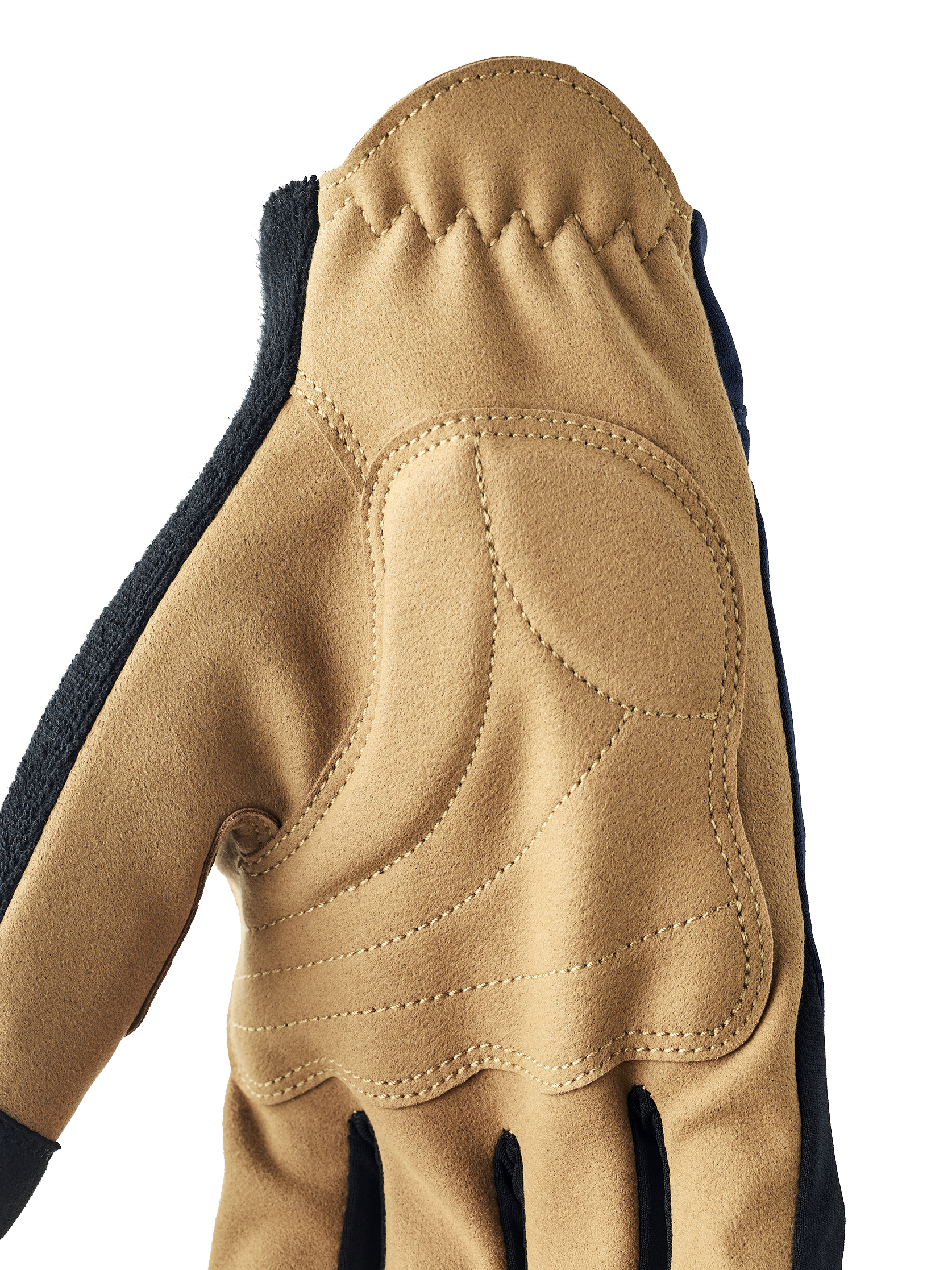 HESTRA, Spiro Long - 5 Finger