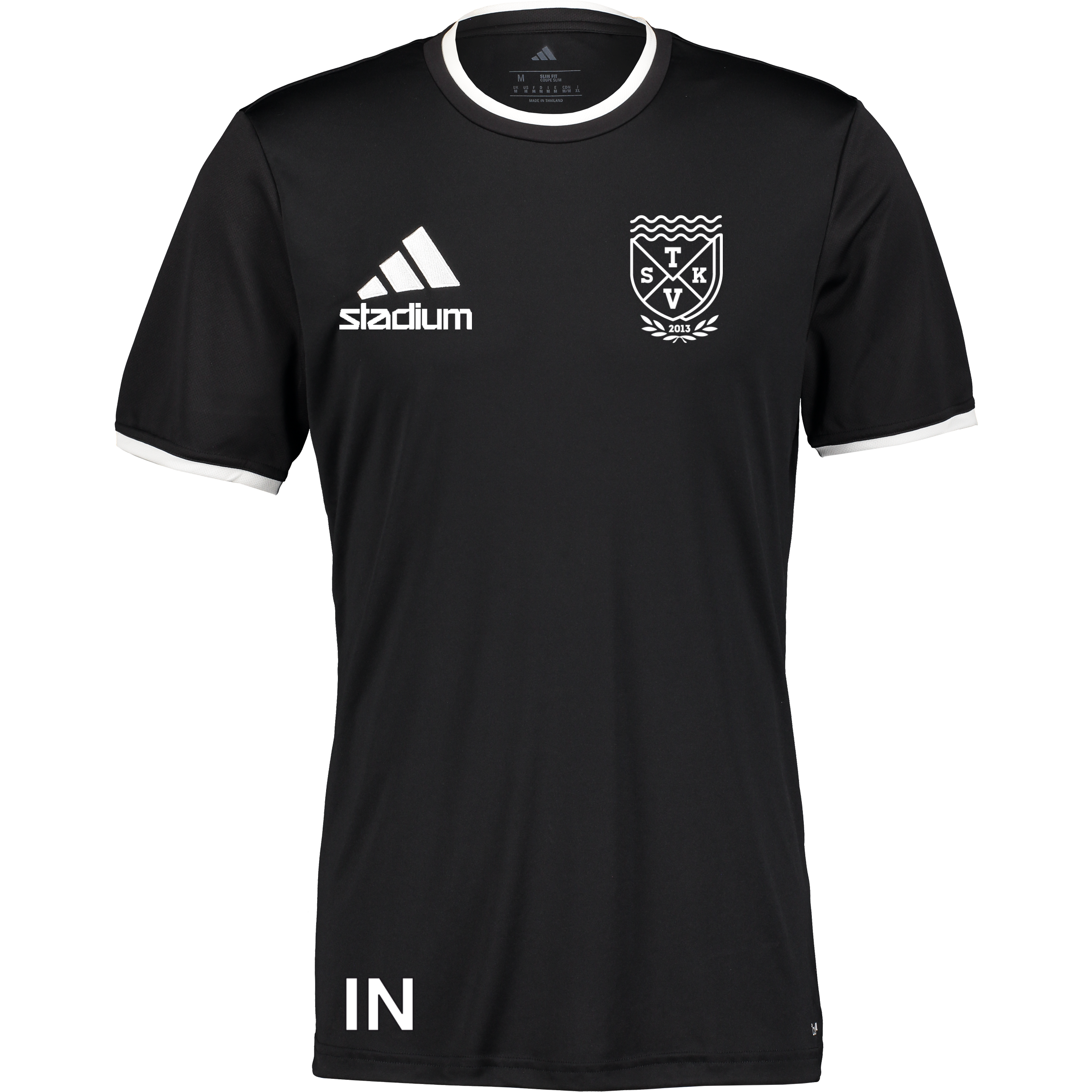 
ADIDAS, 
ENT26 JSY, 
Detail 1
