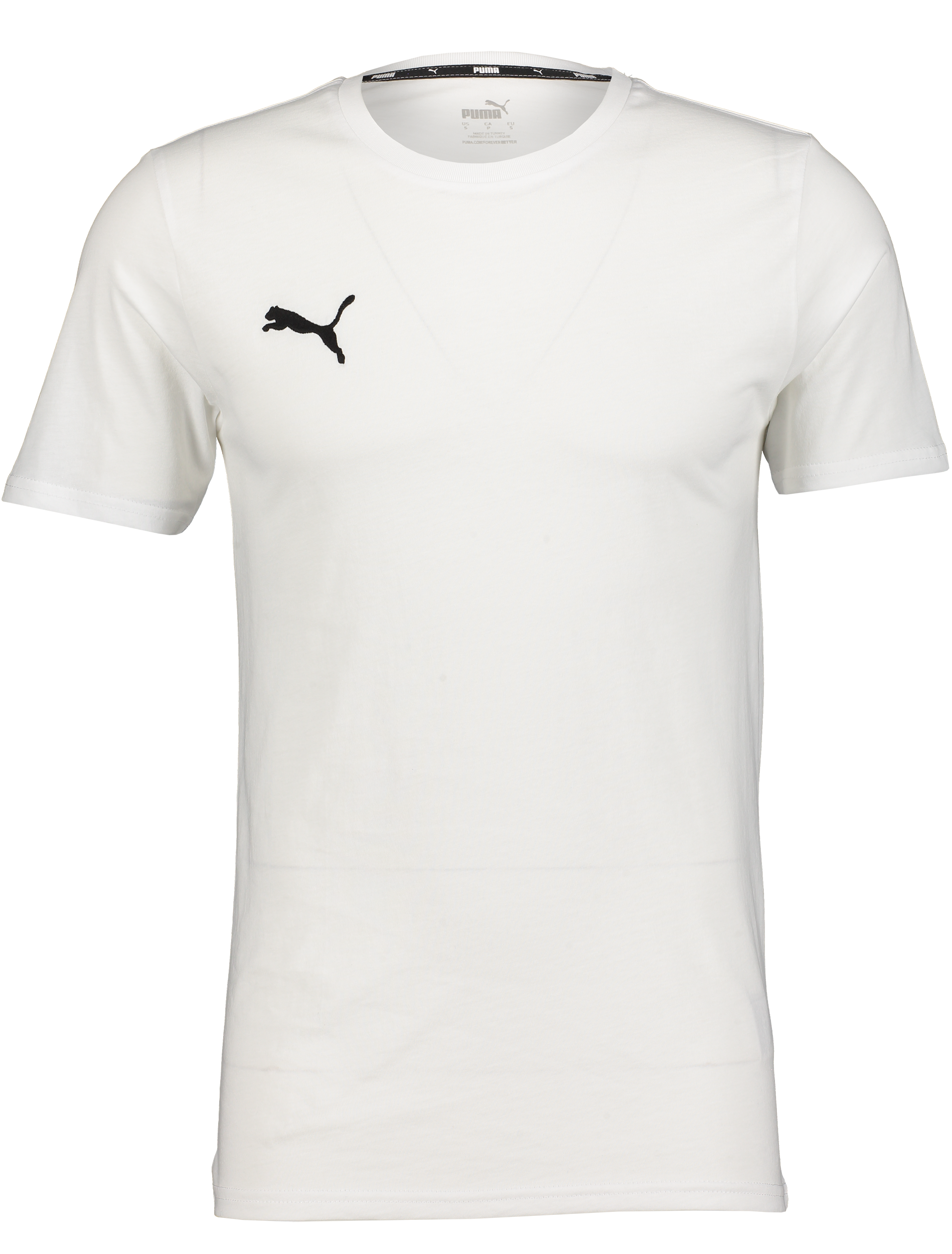 
PUMA, 
T Goal Casuals Tee Jr, 
Detail 1
