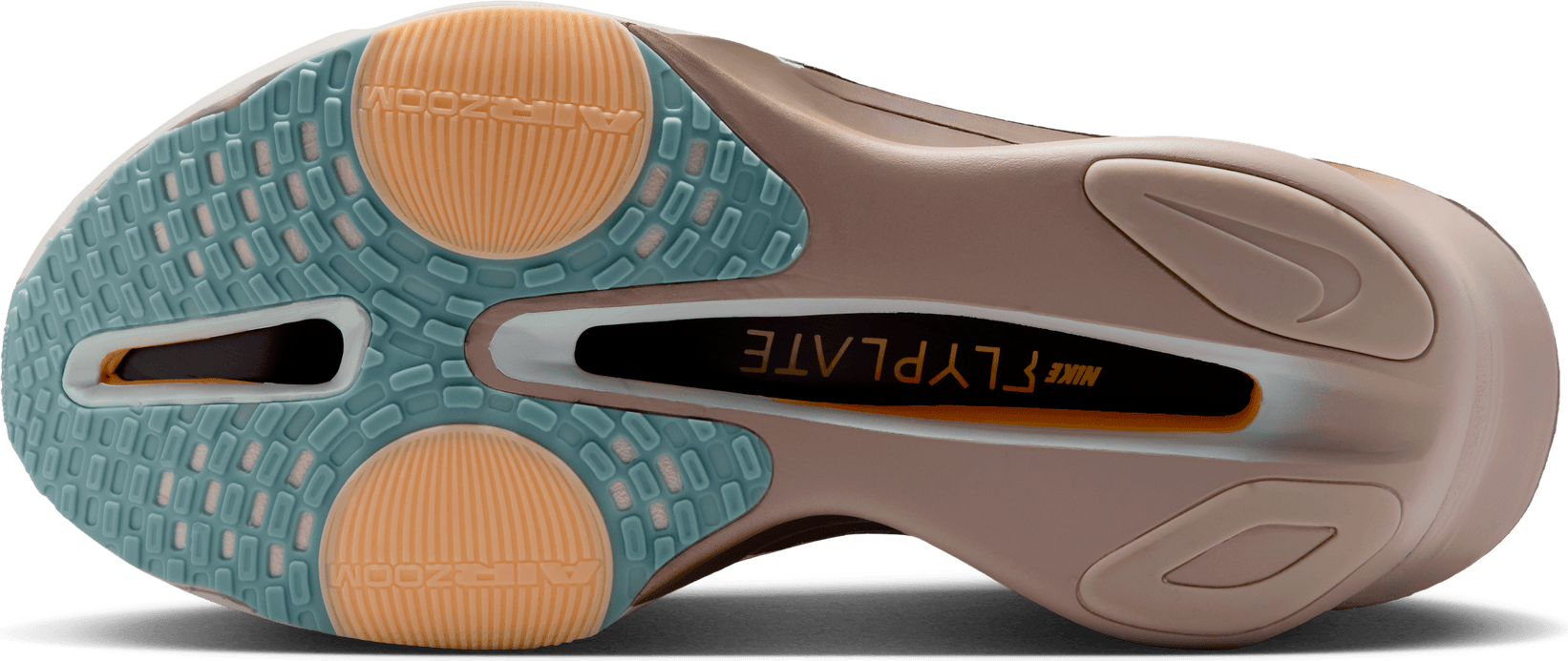 NIKE, M Air Zoom Alphafly Next% 3