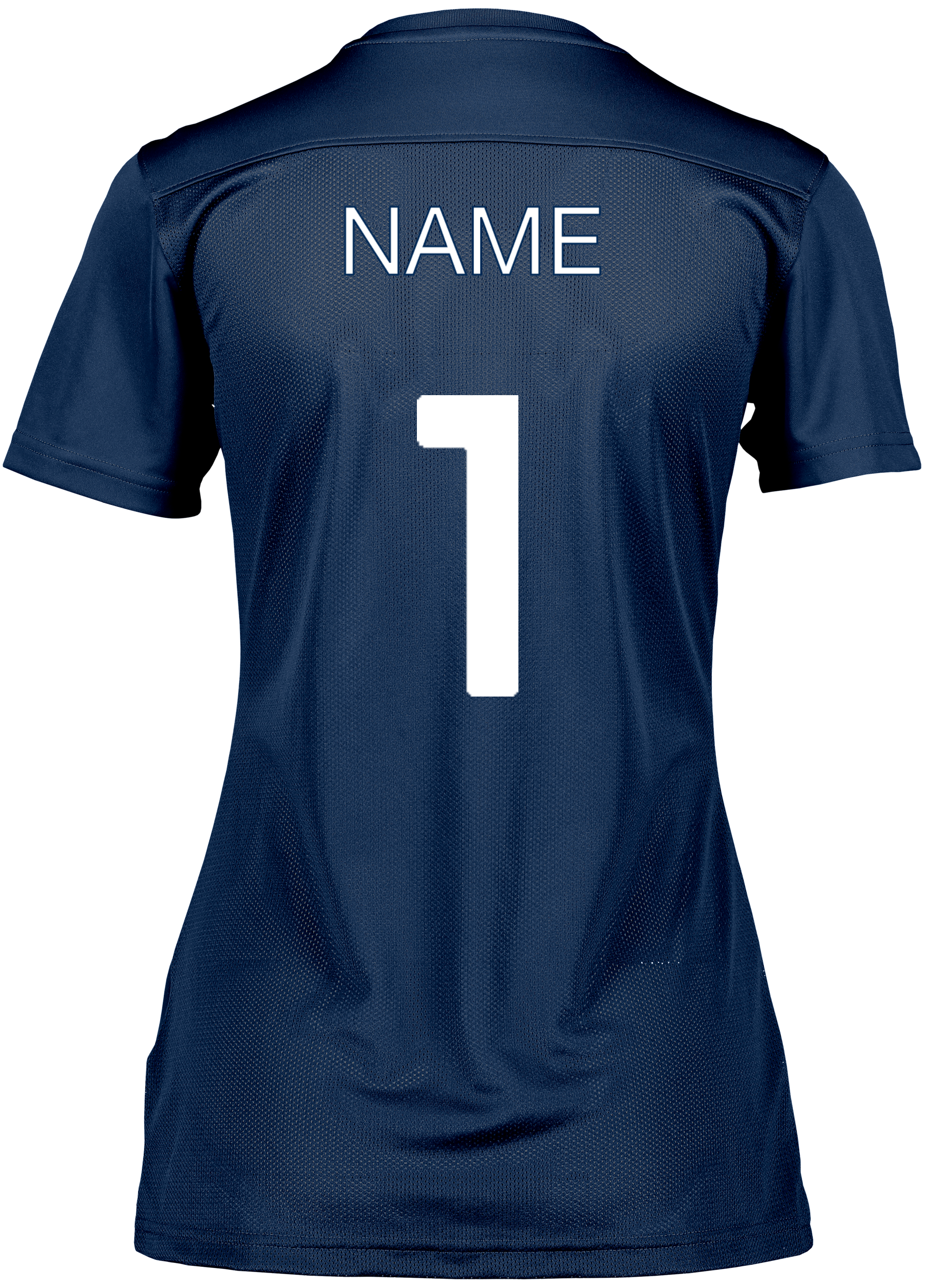 NIKE, Park VII SS Jsy W