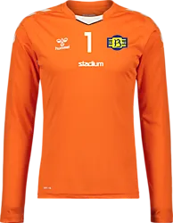 367949106101 HUMMEL Core Xk Poly Jsy Ls 367949106101 HUMMEL Core Xk Poly Jsy Ls Standard Small1x1