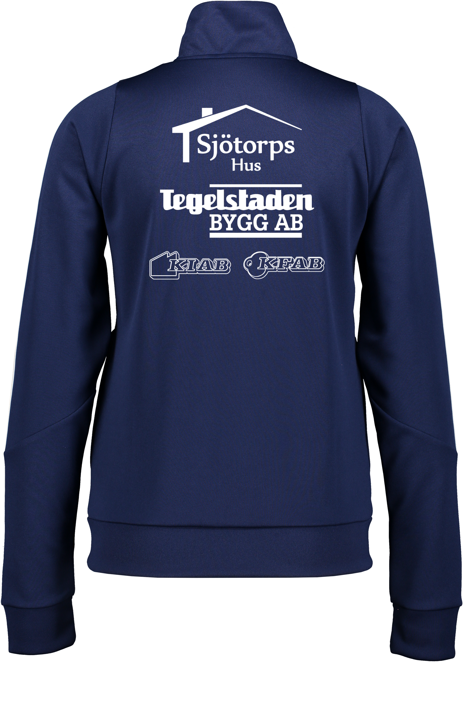 ADIDAS, Tiro24 Tr Jkt W