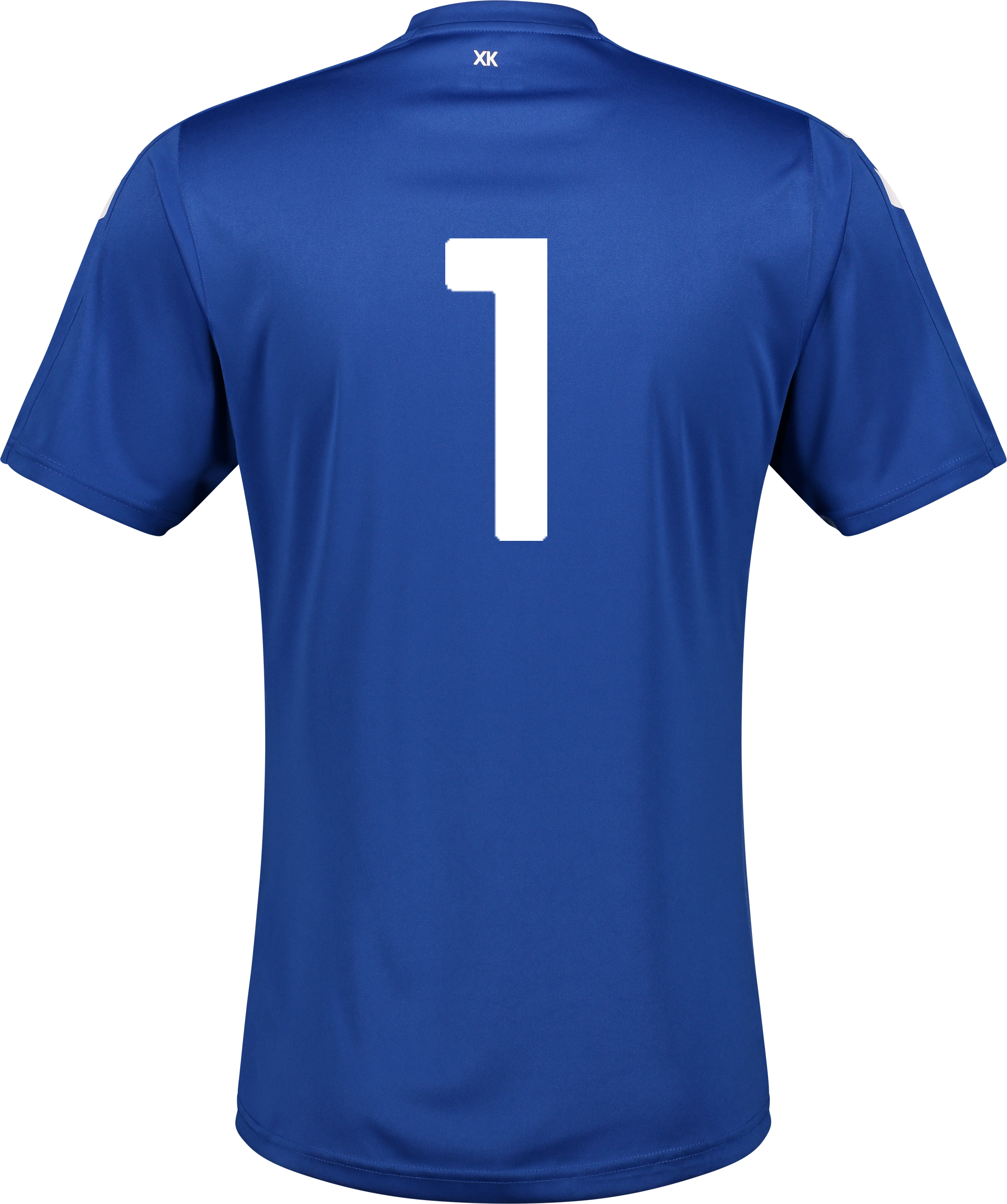 HUMMEL, Core Xk Poly Jsy Ss