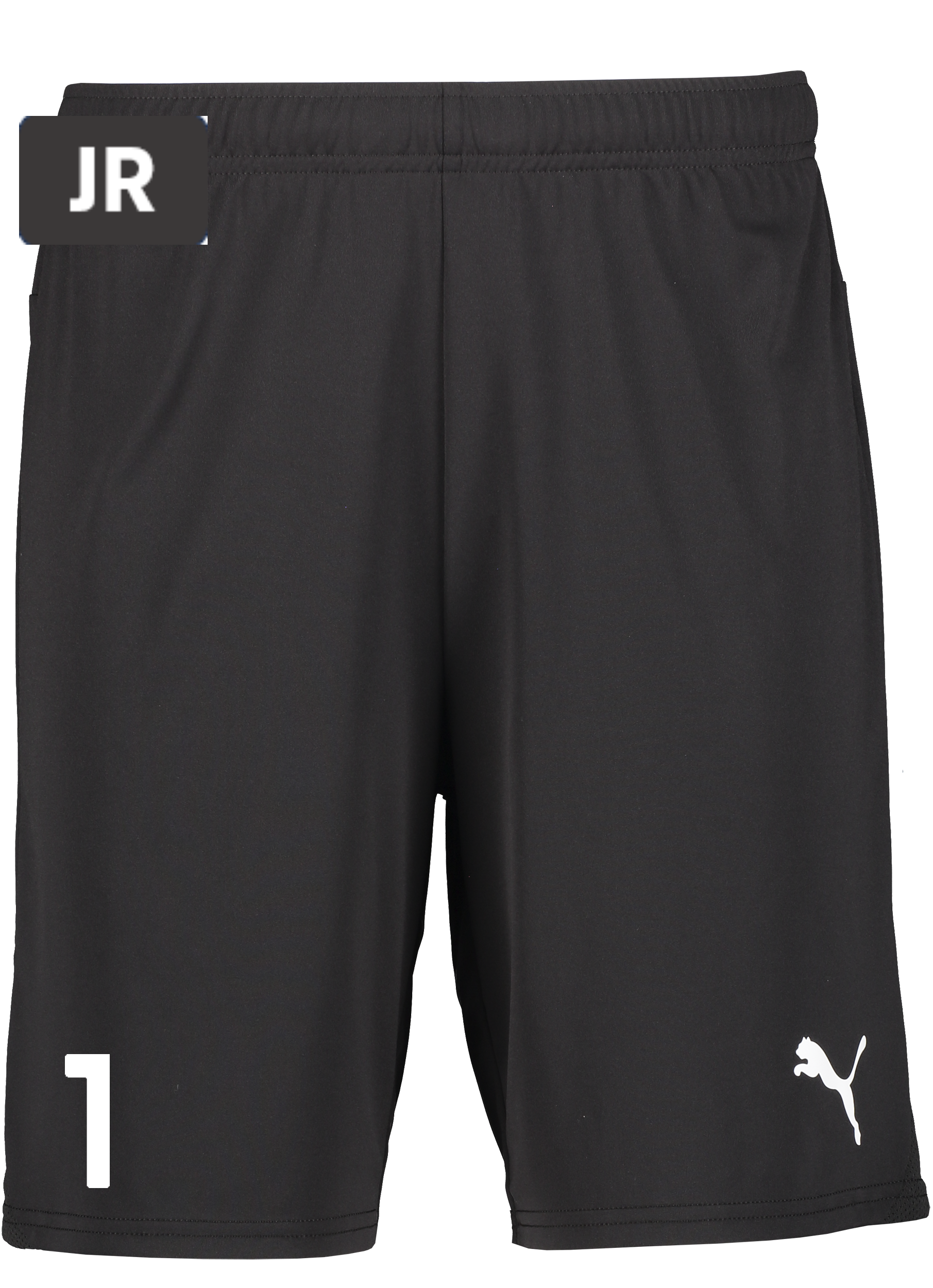 
PUMA, 
T Goal Shorts Jr, 
Detail 1
