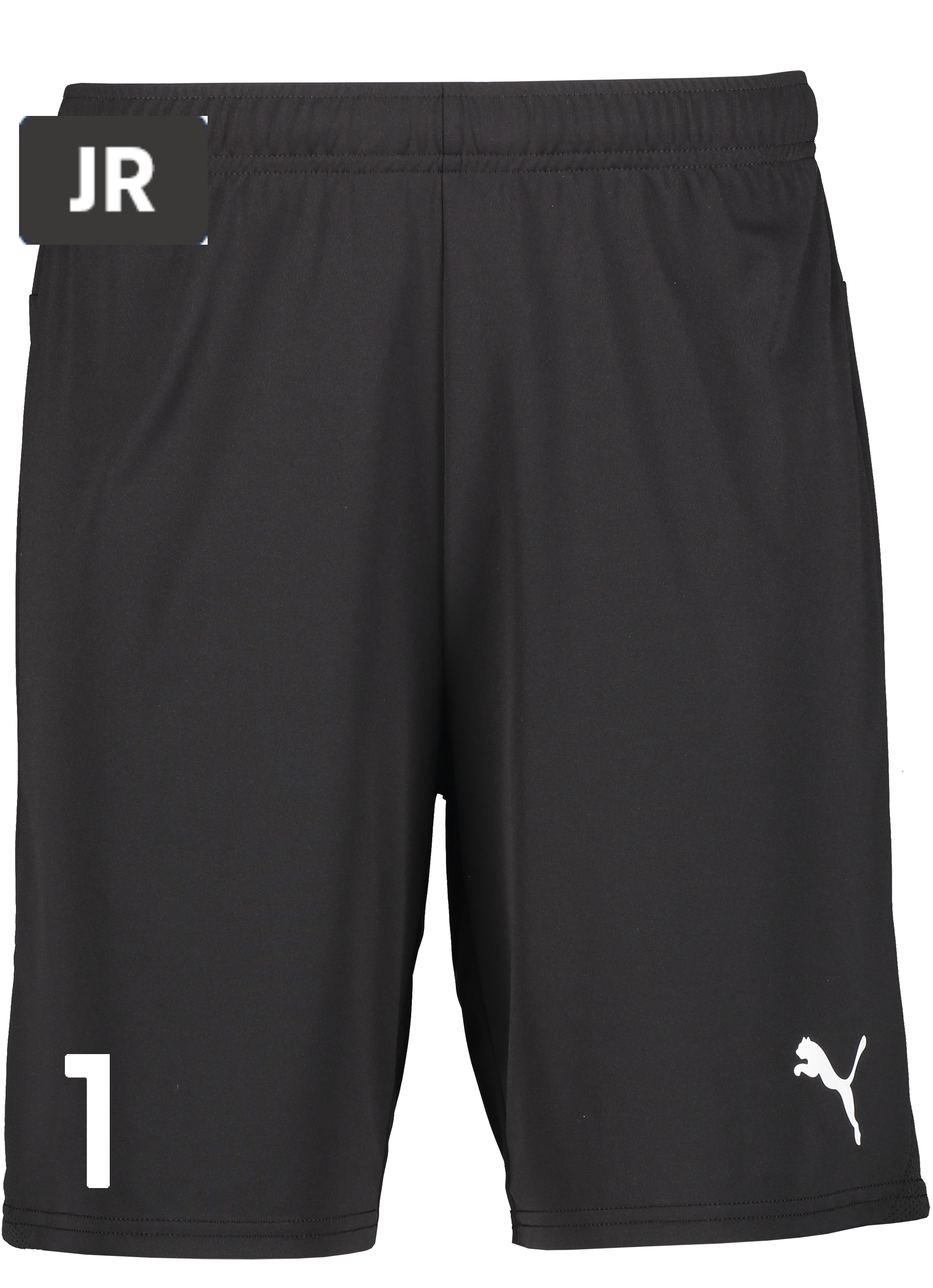 
PUMA, 
T Goal Shorts Jr, 
Detail 1
