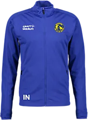 394166101101 CRAFT Evolve 2.0 Full Zip Jacket M 394166101101 CRAFT Evolve 2.0 Full Zip Jacket M Standard Small1x1