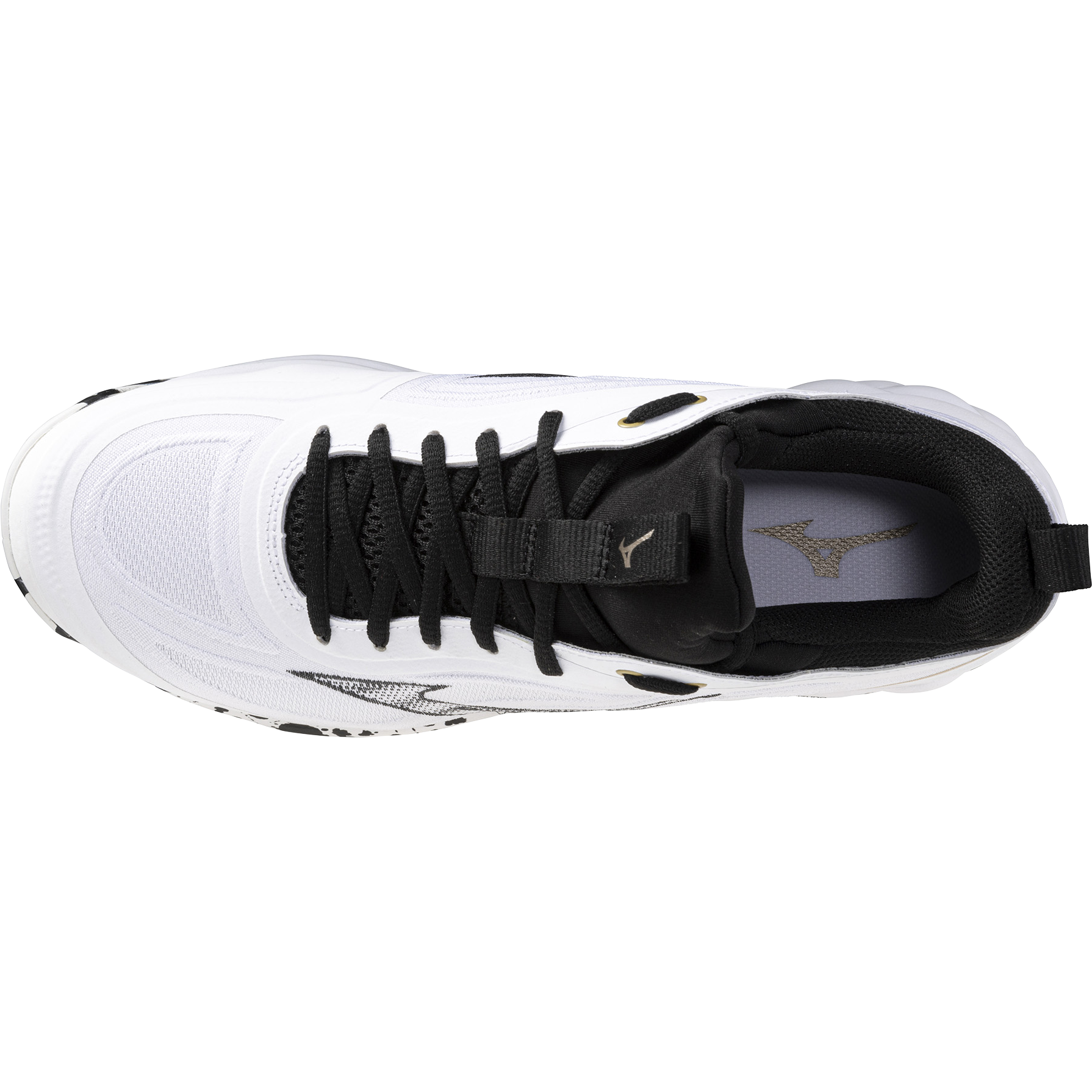 MIZUNO, Wave Luminous 3