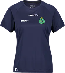 398764102101 CRAFT Rush 2.0 Ss Tee W 398764102101 CRAFT Rush 2.0 Ss Tee W Standard Small1x1