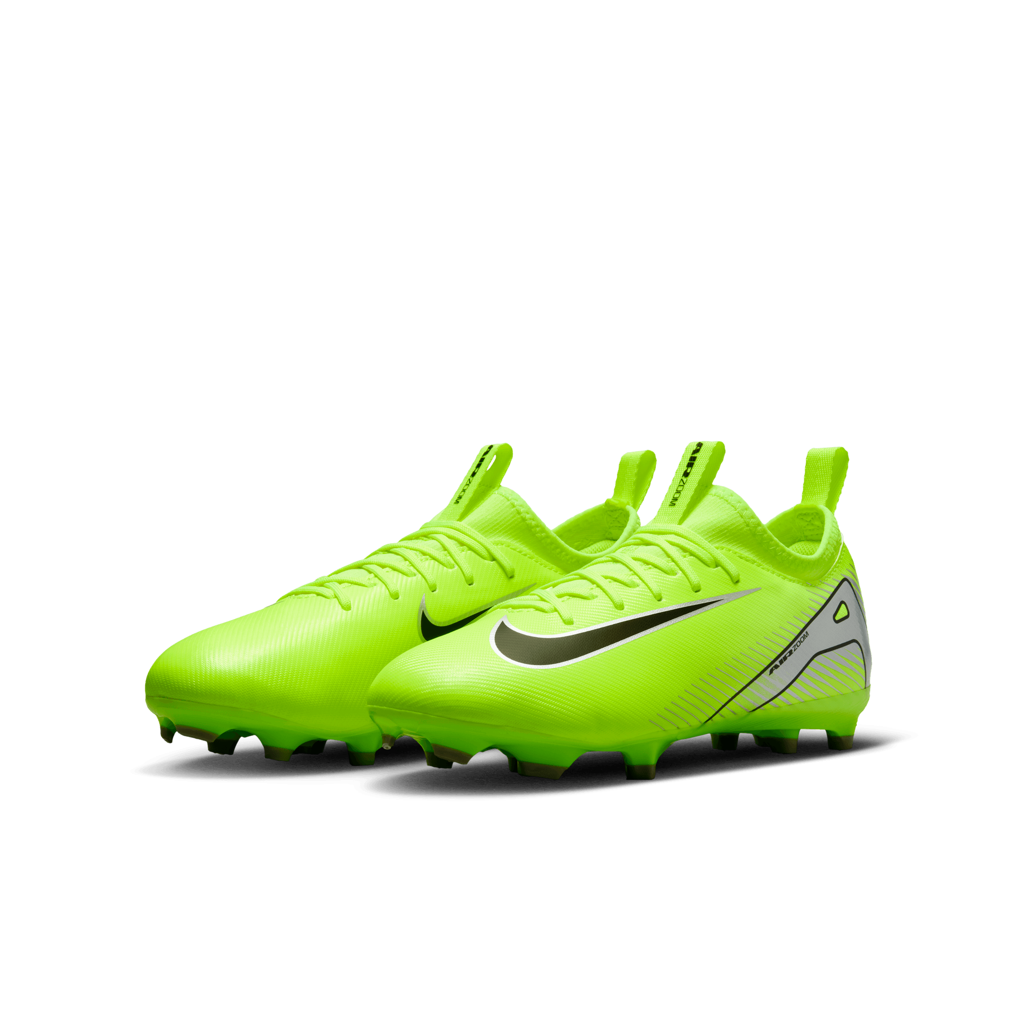 NIKE, Jr Zoom Vapor 16 Academy Fg/Mg