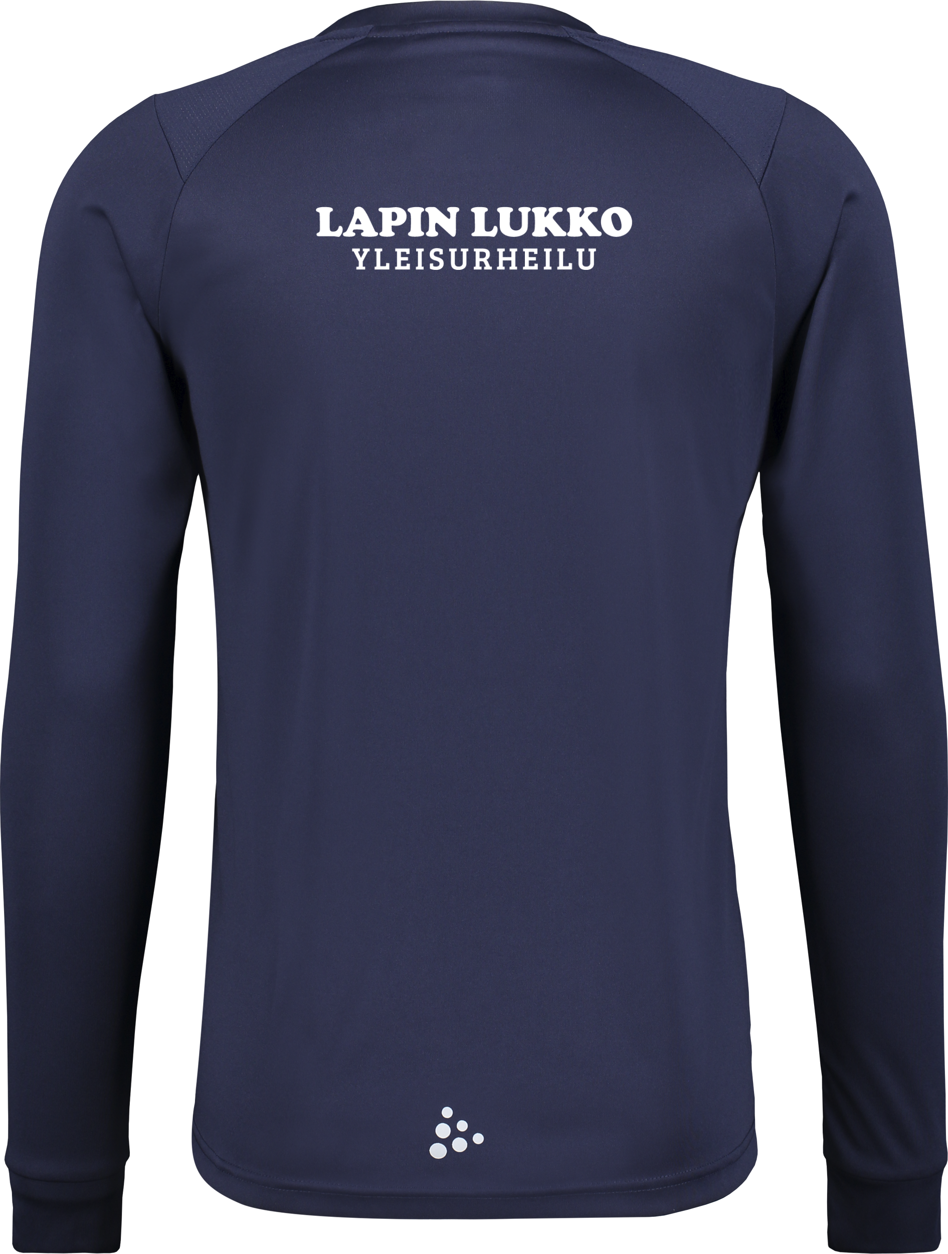 CRAFT, Rush 2.0 Ls Tee M