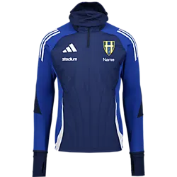 396320101101 ADIDAS Tiro24 C Winterized Top 396320101101 ADIDAS Tiro24 C Winterized Top Standard Small1x1