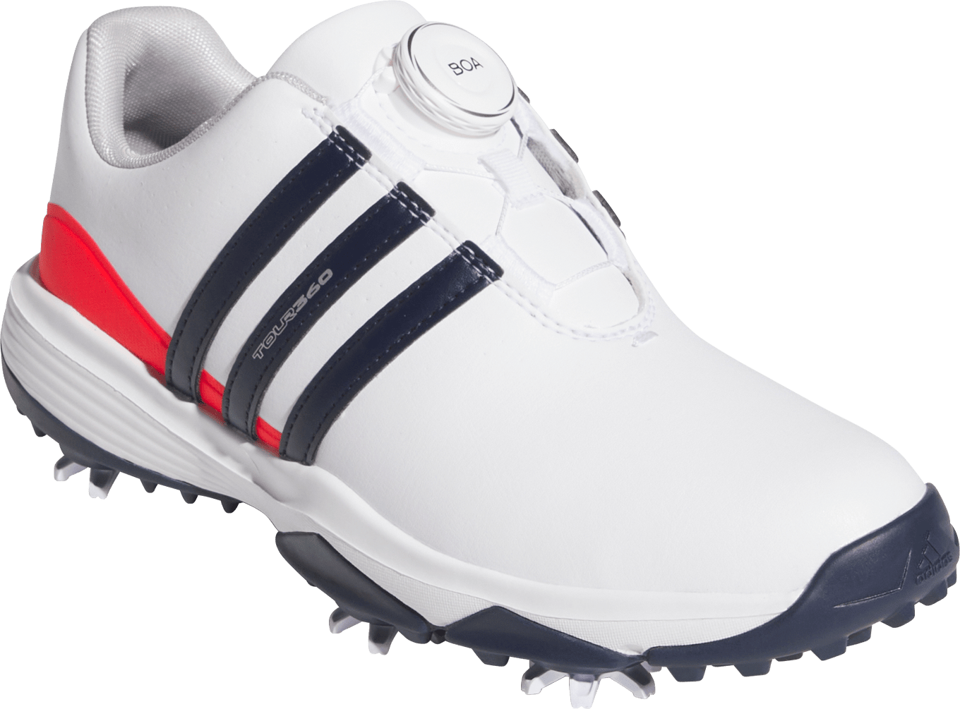 ADIDAS, JR TOUR360 BOA 24