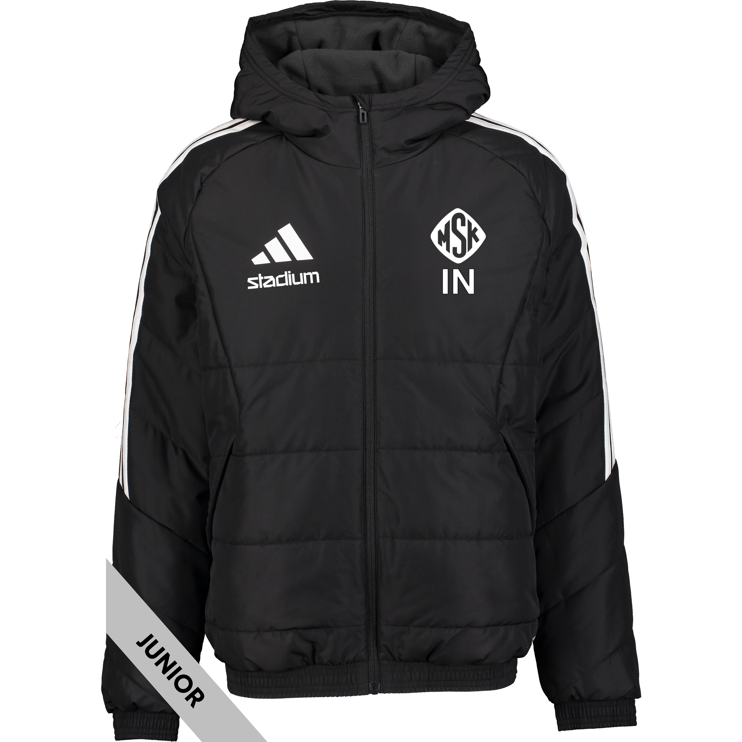 
ADIDAS, 
TIRO26 WIN JKT JR, 
Detail 1
