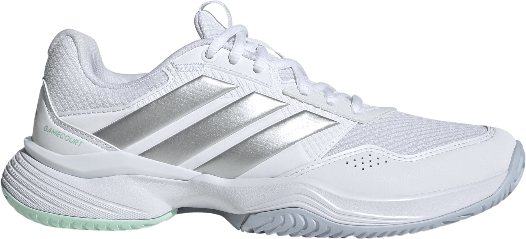 
ADIDAS, 
GAMECOURT 3 W, 
Detail 1

