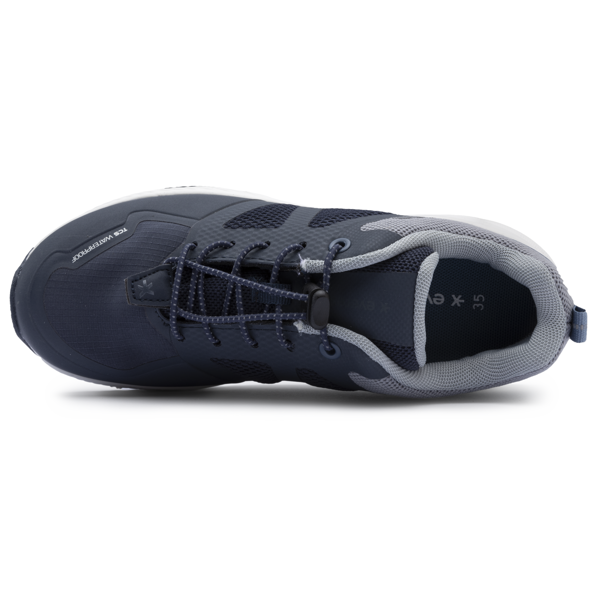 EVEREST, J Shields Outdoor Low