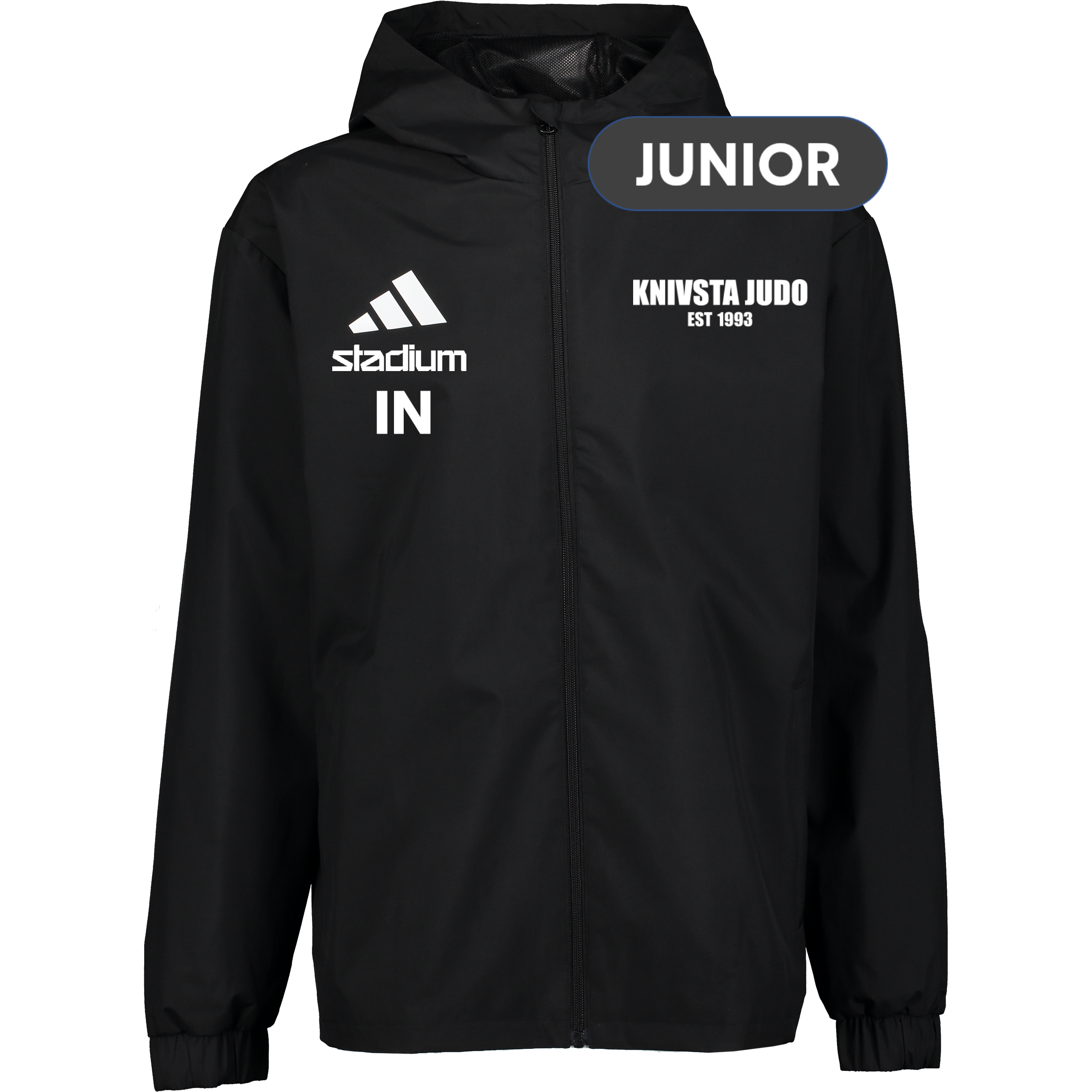 
ADIDAS, 
ENT26 AW JKT JR, 
Detail 1

