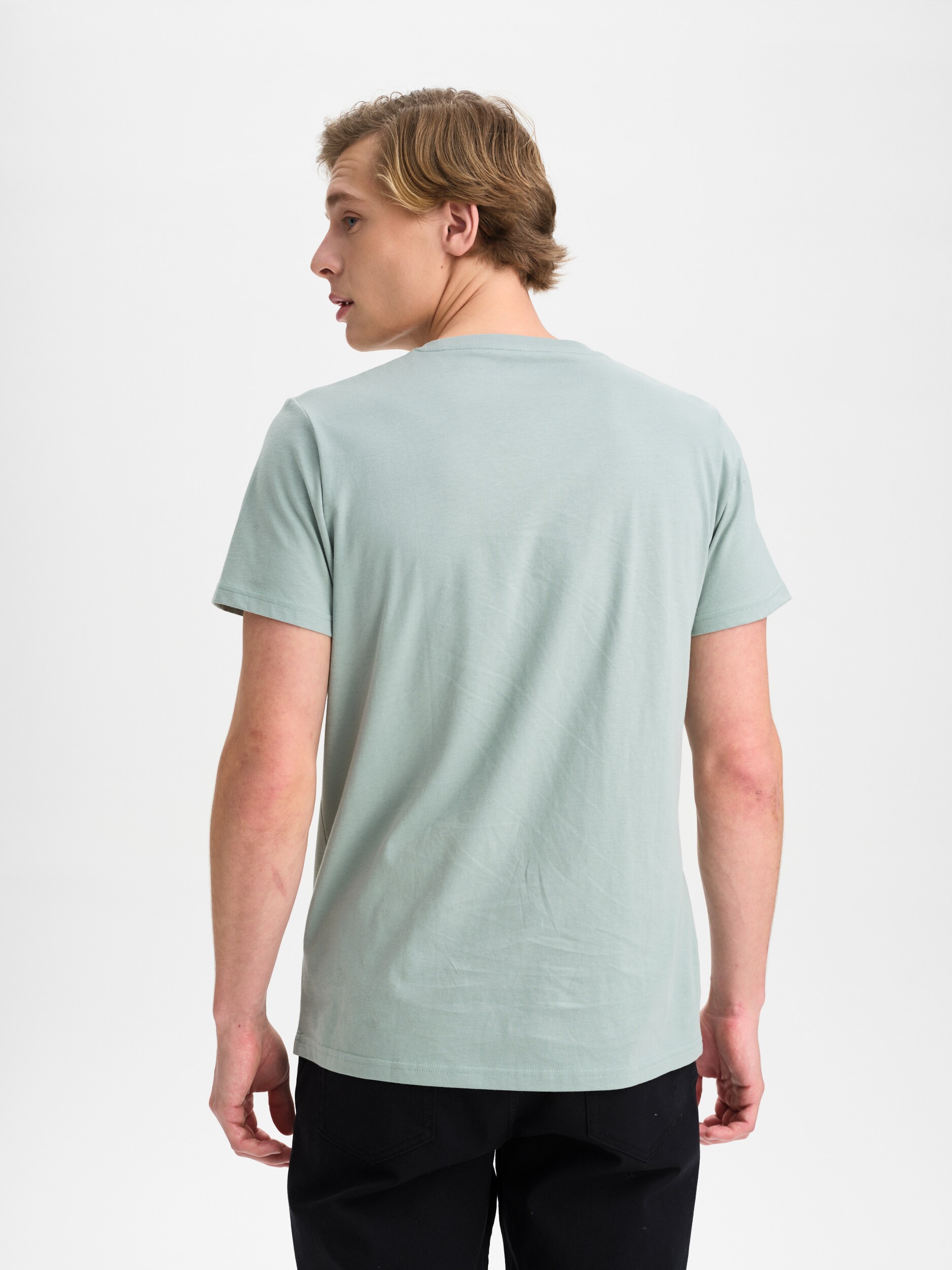 RACE MARINE, M COAST TEE