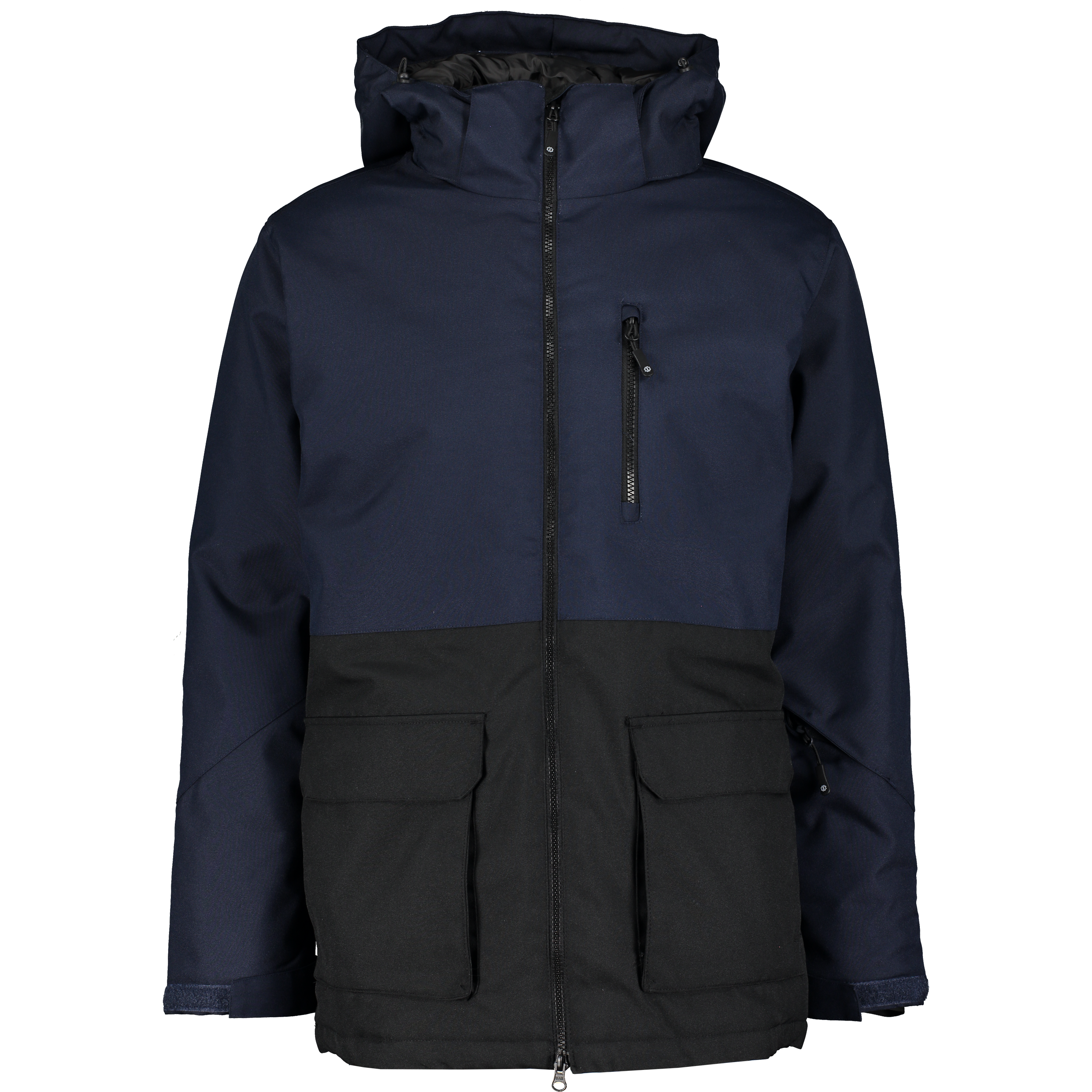 
SKI INDUSTRIES, 
So Snow Ski Jkt 2 M, 
Detail 1
