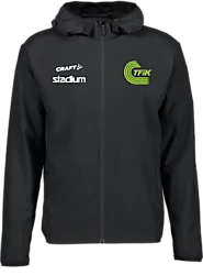 394071104101 CRAFT SQUAD GO WIND JACKET JUNIOR 394071104101 CRAFT SQUAD GO WIND JACKET JUNIOR Standard Small1x1