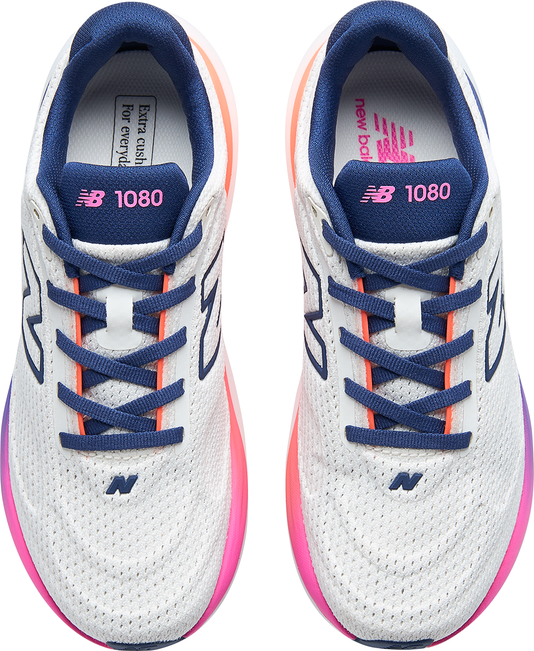 NEW BALANCE, W FRESH FOAM X 1080 V15