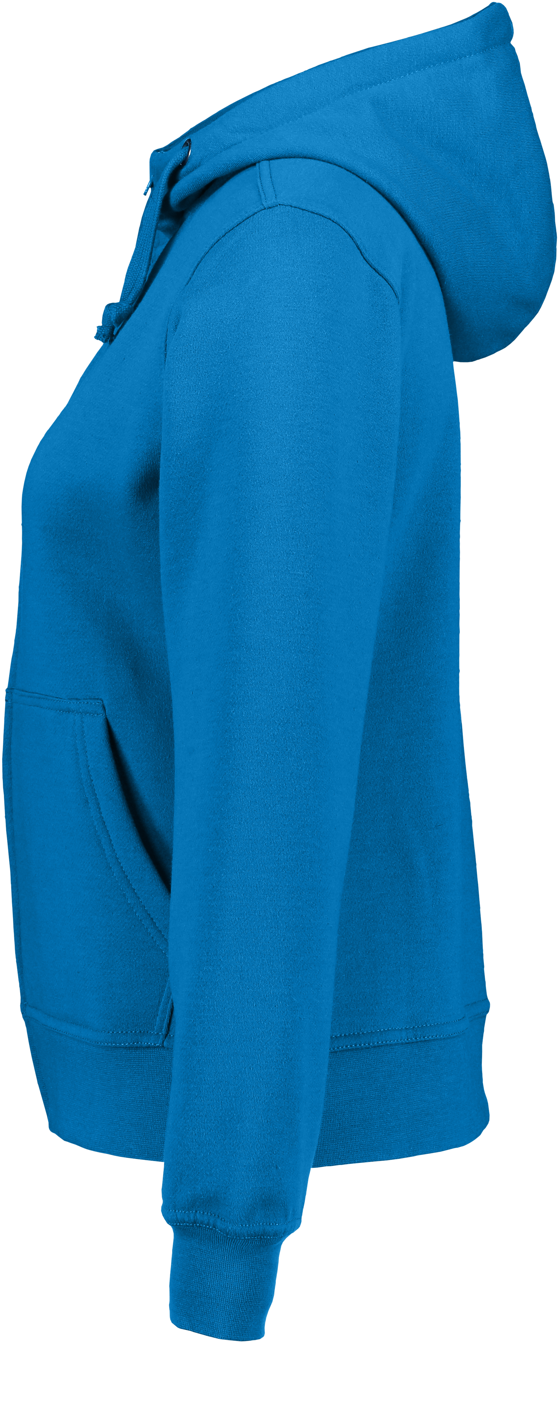 CLIQUE, Basic Hoody F Zip W