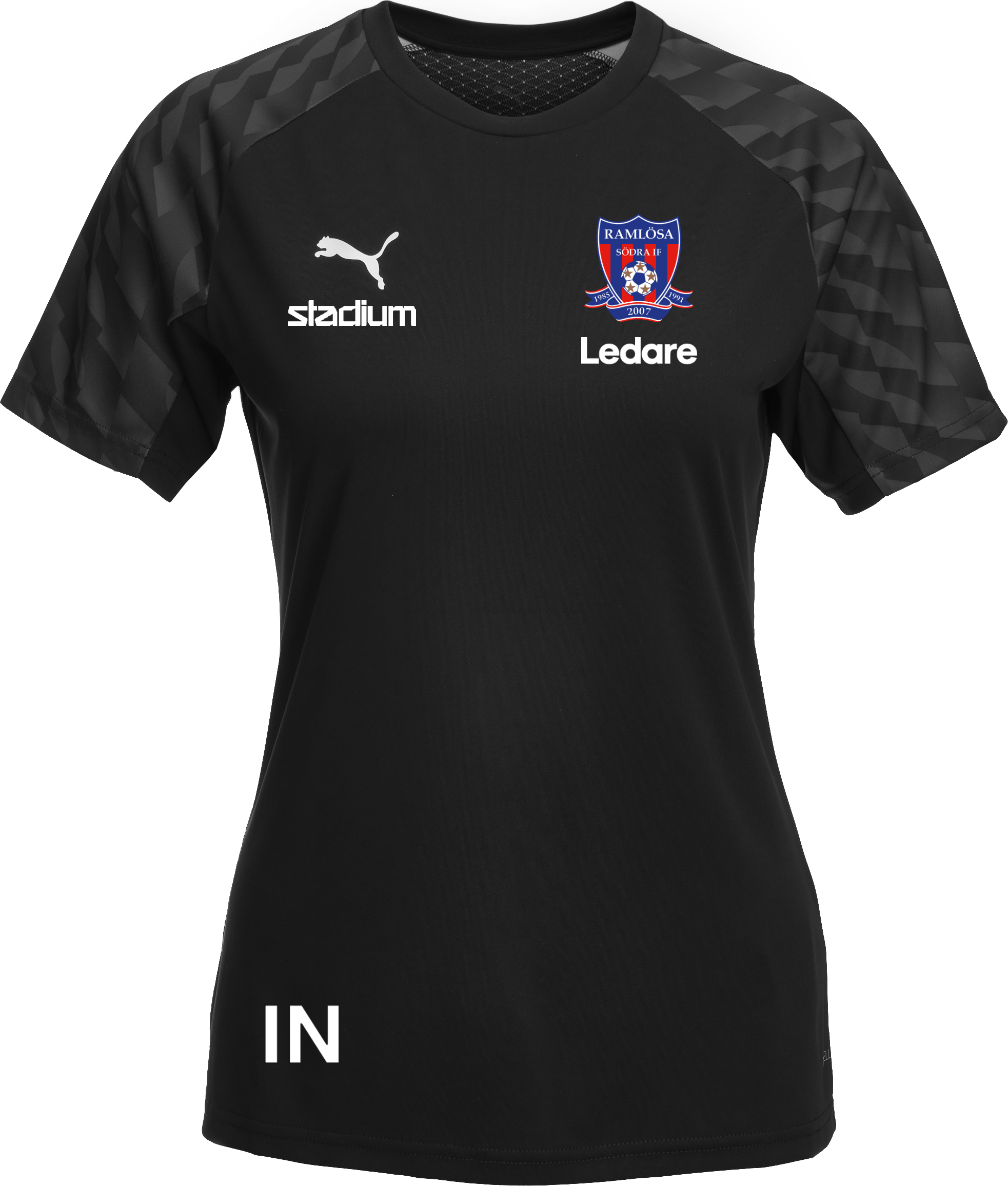 
PUMA, 
TEAMLIGA26 JERSEY W, 
Detail 1
