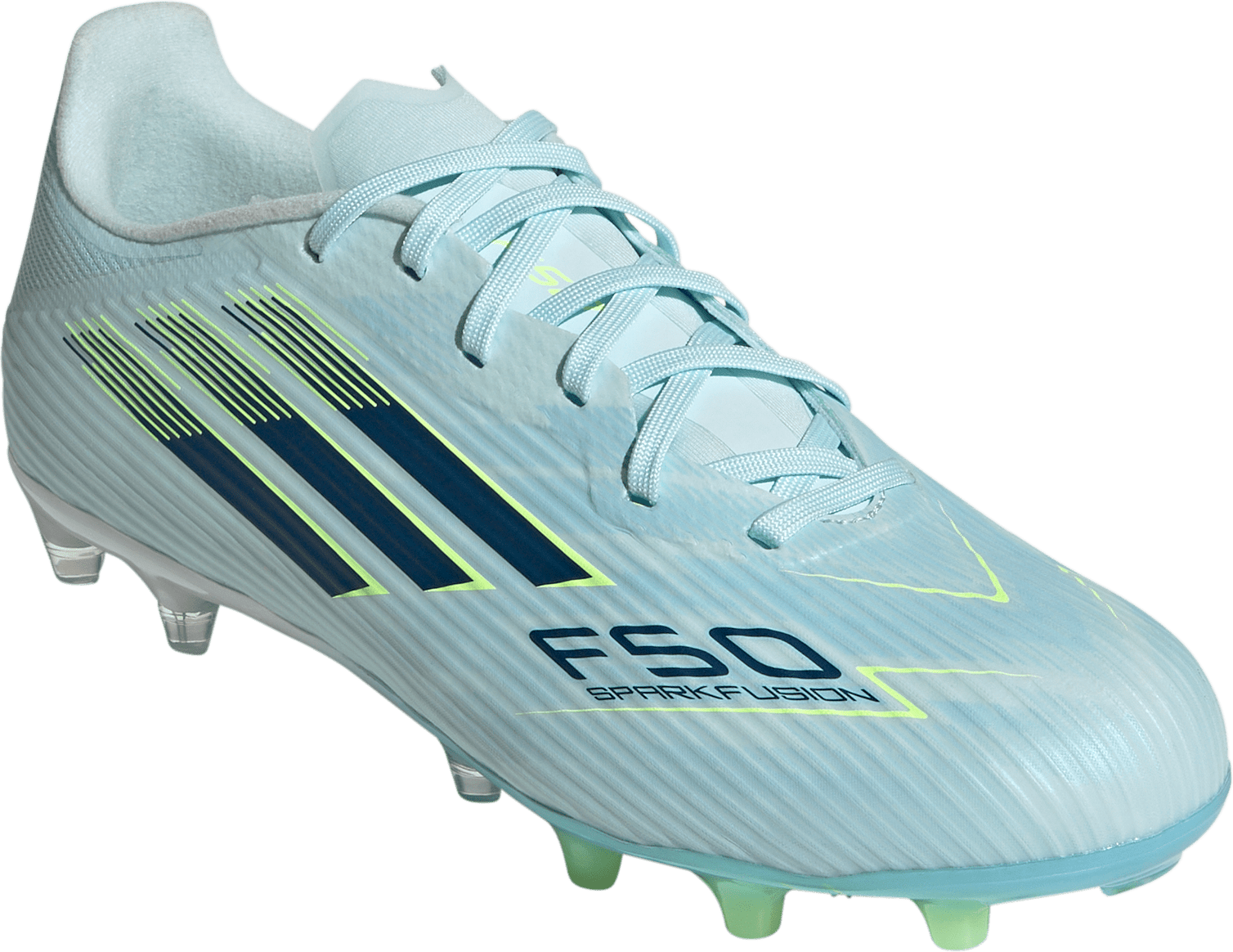 ADIDAS, F50 SPARKFUSION L LEAGUE FG/AG