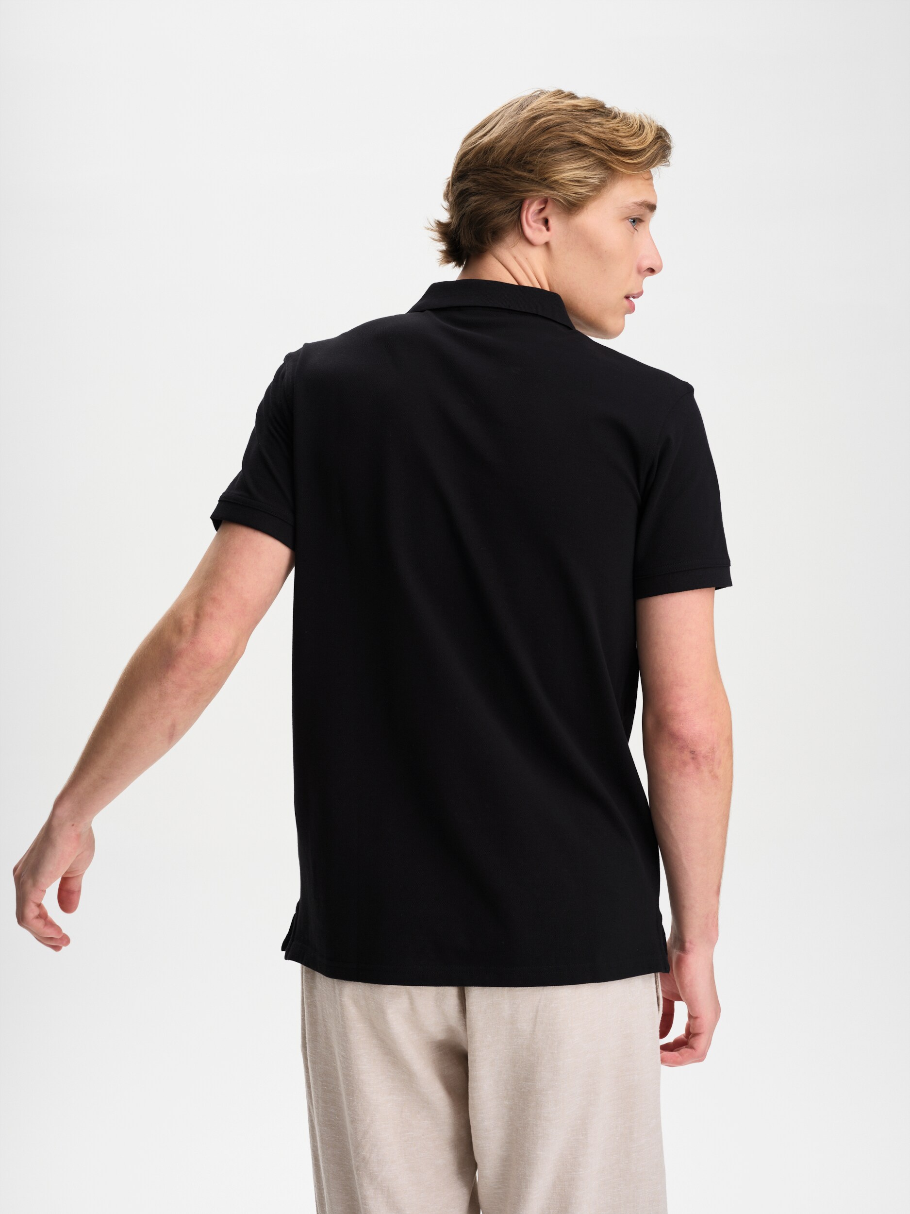 RACE MARINE, M RACE CLUB PIQU&Eacute;