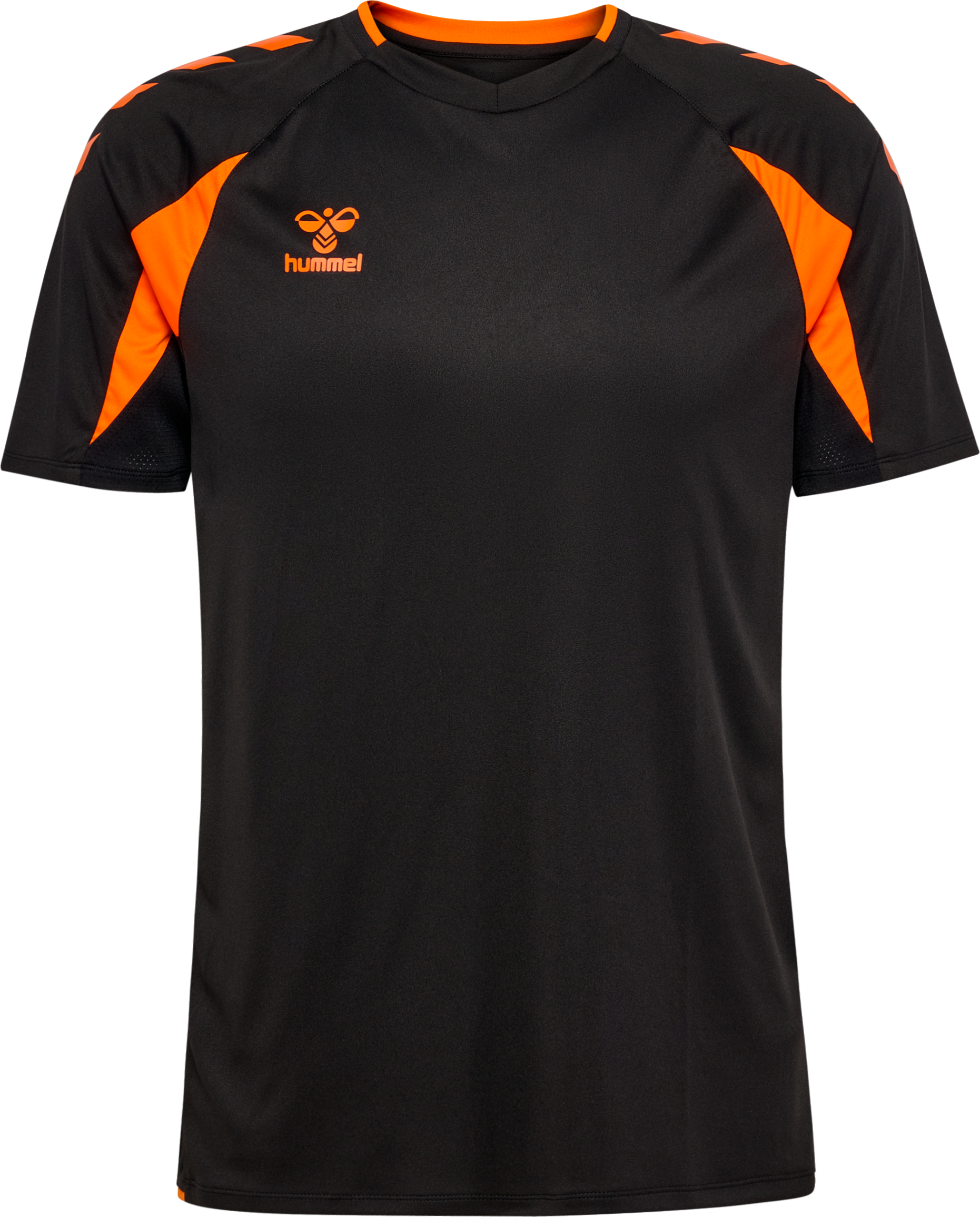 
HUMMEL, 
HMLCORE 2.0 JERSEY S/S KIDS, 
Detail 1
