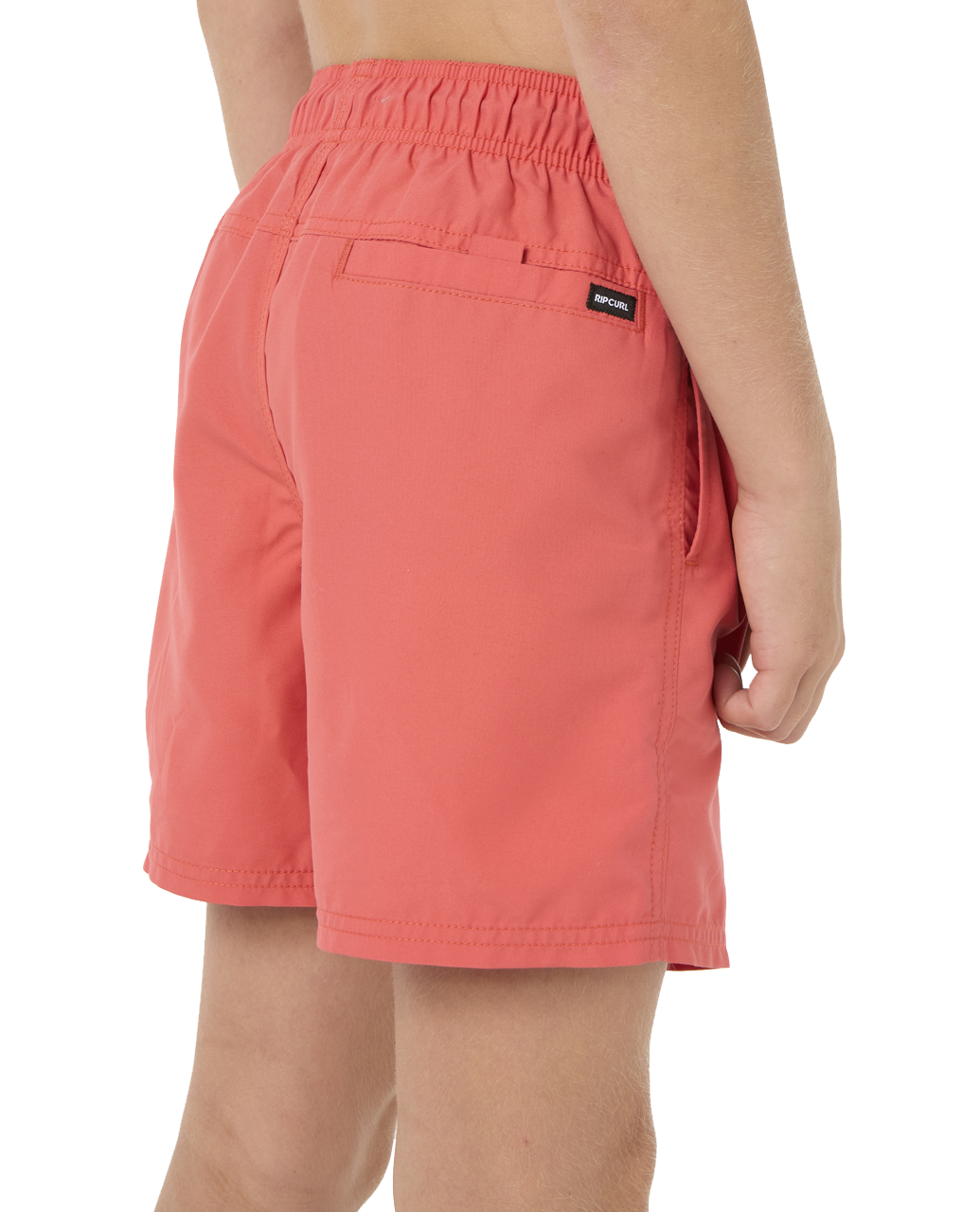 
RIP CURL, 
J Offset Volley, 
Detail 1
