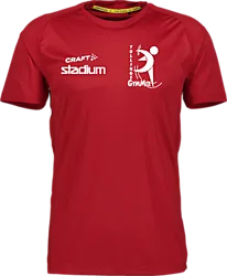 321481103101 CRAFT Evolve Tee 321481103101 CRAFT Evolve Tee Standard Small1x1