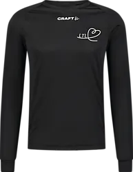 394175106101 CRAFT Rush 2.0 Ls Tee M 394175106101 CRAFT Rush 2.0 Ls Tee M Standard Small1x1