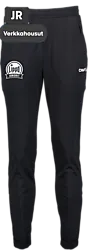 394172102101 CRAFT Evolve 2.0 Pants Jr 394172102101 CRAFT Evolve 2.0 Pants Jr Standard Small1x1