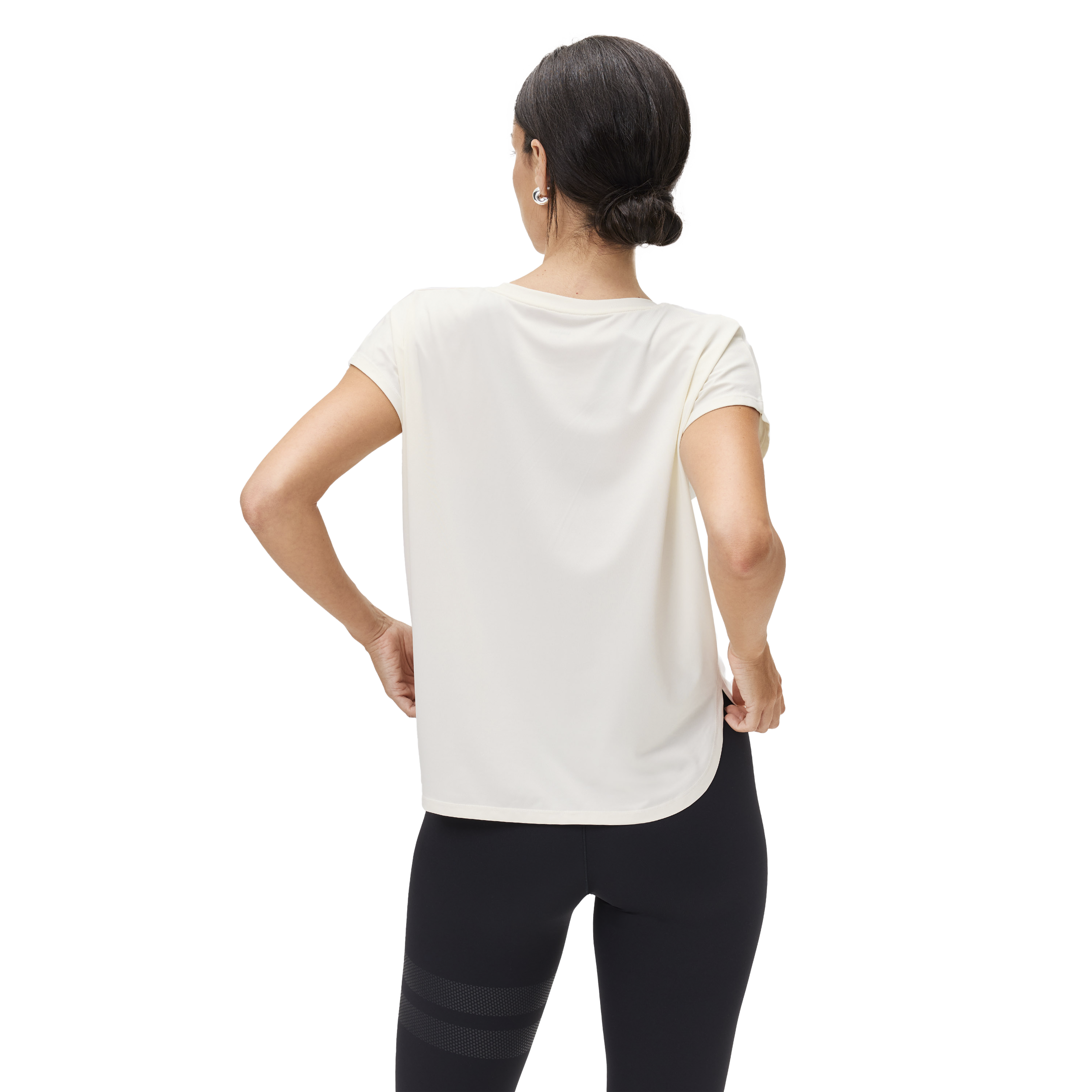 STRONGER, Drop T-shirt