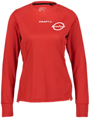 394177103101 CRAFT Rush 2.0 Ls Tee W 394177103101 CRAFT Rush 2.0 Ls Tee W Standard Small1x1