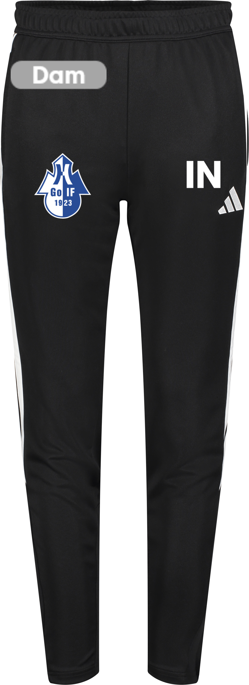 
ADIDAS, 
TIRO26 L PNT W, 
Detail 1
