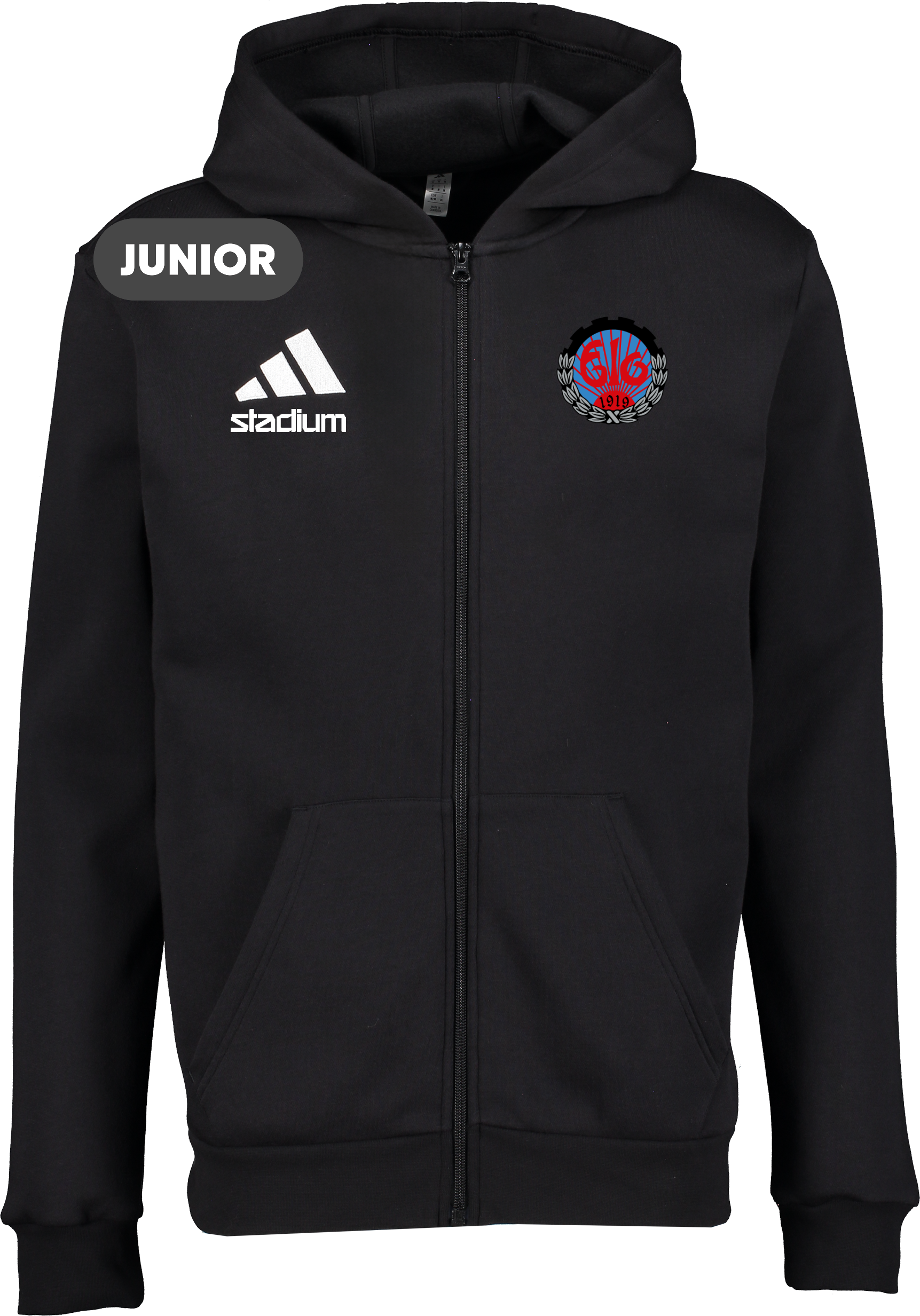 
ADIDAS, 
ENT26 FZ HOOD JR, 
Detail 1
