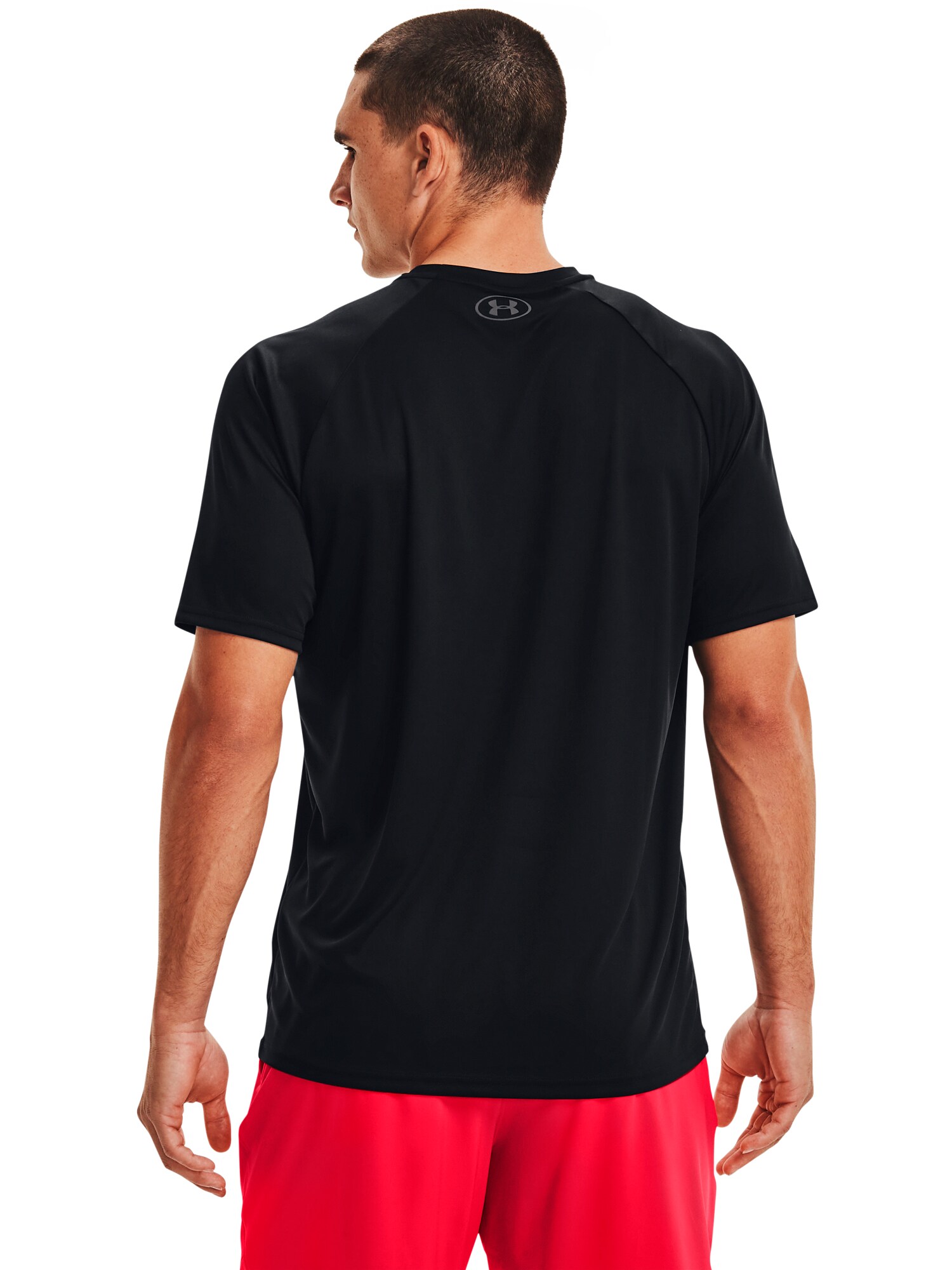 UNDER ARMOUR, Velocity 2.0 Ss Tee