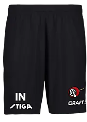 288612110101 CRAFT Squad Go Short 288612110101 CRAFT Squad Go Short Standard Small1x1