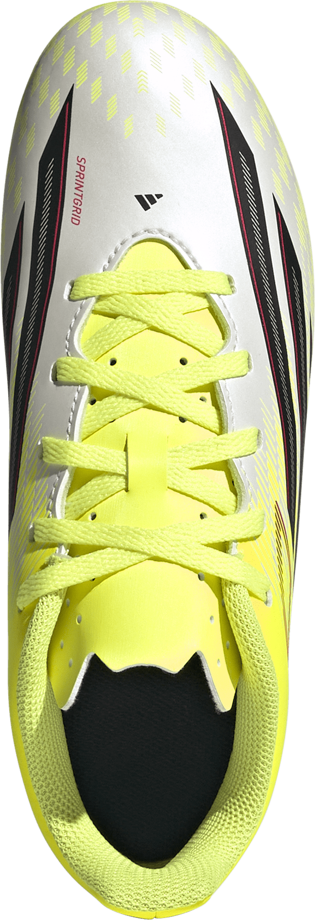 ADIDAS, F50 CLUB FG/MG JR