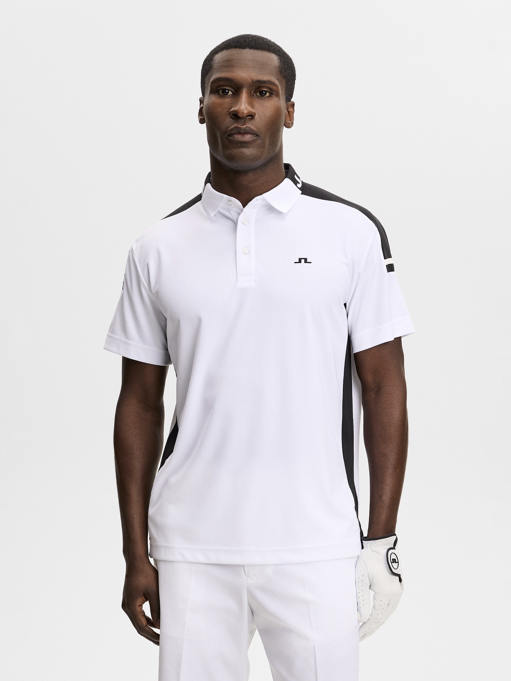 
J LINDEBERG, 
M BO POLO, 
Detail 1
