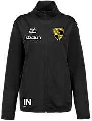 368032101101 HUMMEL Core Xk Poly Zip Sweat W 368032101101 HUMMEL Core Xk Poly Zip Sweat W Standard Small1x1