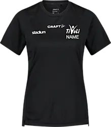398764106101 CRAFT Rush 2.0 Ss Tee W 398764106101 CRAFT Rush 2.0 Ss Tee W Standard Small1x1