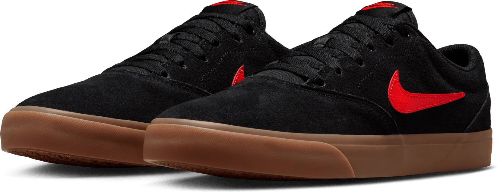 NIKE, NIKE CHARGE SUEDE MEN'S SHOES