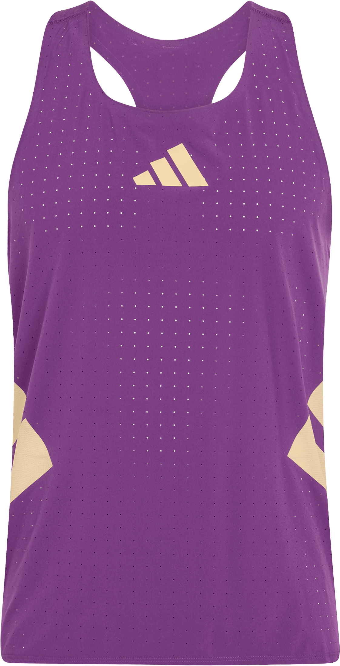 ADIDAS, Rtr Singlet M