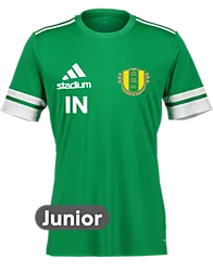 400129117101 ADIDAS Squad25 Jsy Jr 400129117101 ADIDAS Squad25 Jsy Jr Standard Small1x1
