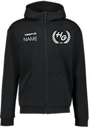 399205104101 CRAFT Community 2.0 Fz Hood Jr 399205104101 CRAFT Community 2.0 Fz Hood Jr Standard Small1x1